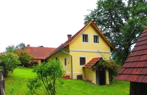 Image of Ferienhaus Baumgarten1