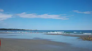 Image of Perfect Beachfront Vacation Home