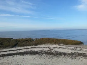 Image of 2 * house for 6 people direct access to the sea