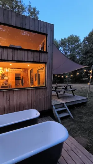 Image of Tiny house AMBUR