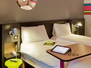 Image of ibis Styles Roanne Centre Gare