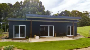 Image of Escape to the Byron Hinterland