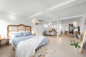 Image of Chic Studio Retreat in a Prime Location