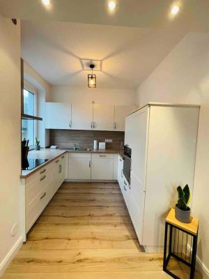 Image of Spacious maisonette near Ölper See