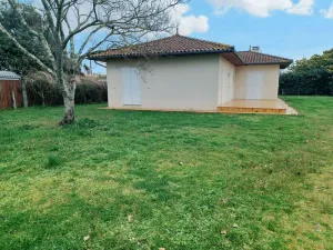 Image of Wonderful private villa for 5 people with WIFI, TV, terrace and parking