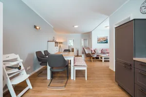 Image of Haus Seeweg Geierswalde - Apartment 4
