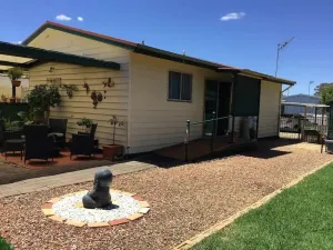 Image of RETREAT 2 TUNGAMAH Rural Cottage Accommodation
