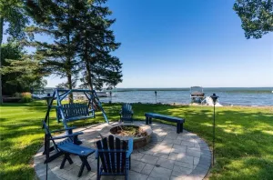 Image of Cozy Family-Friendly Cabin on Ottertail Lake - Your Perfect Minnesota Getaway