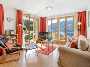 Image of Apartment Silberhorn Apt- V by Interhome