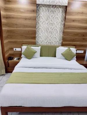 Image of HOTEL PRUDENT - Vadodra