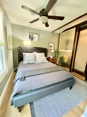Image of The Sea Shack--Perfect For Mardi Gras, Rodeo, Blocks Away From Boat Ramp And Bay