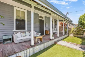 Image of Saltbush Cottage in fabulous South Fremantle