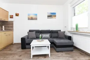 Image of Ferienwohnung Haus Boje "Strandläufer"