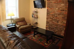 Image of Cityside Fells Point Apartment