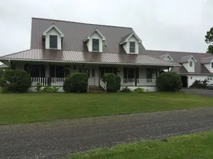 Image of 300+ Acre Ranch in New York State