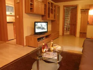 Image of Idyllic holiday home in the Cranach forest near Lutherstadt Wittenberg