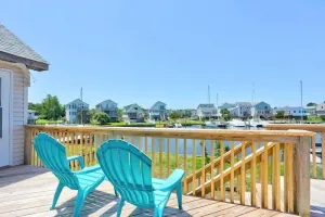 Image of 5531 The Bird House Waterfront