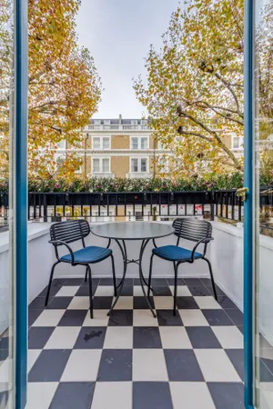 Image of Mornington Hotel London Kensington, BW Premier Collection