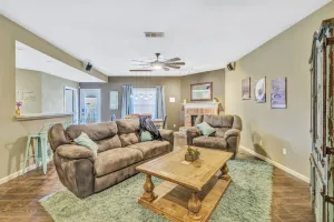 Image of Perfect Wylie Getaway Mins to Historic Downtown!