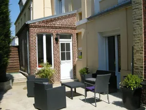 Image of Ruffin - Bolbec - Gîte