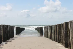 Image of Zon Zee Zoutelande