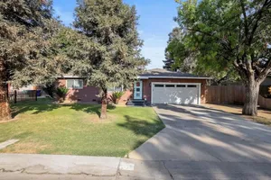 Image of The Vintage Soul | By Sequoia Ntl Park AG Expo | 3 Bed, 2 Bath