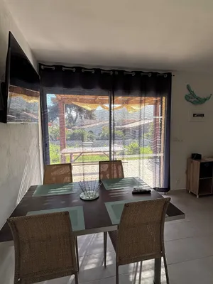 Image of Marine de Sant Ambroggio- Cocody-5 mins from the beach