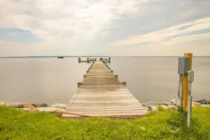 Image of Kent Island Waterfront Cottage
