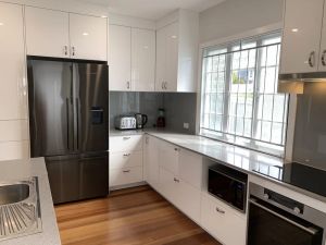 Image of House in Belmont fully renovated