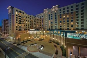 Image of Wyndham National Harbor - 2 Bedroom Deluxe