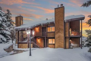 Image of Summer Mountain Retreat in Canyons Village•Pools, Hot Tubs, and More!