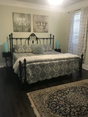 Image of Home Away from Home King Suite