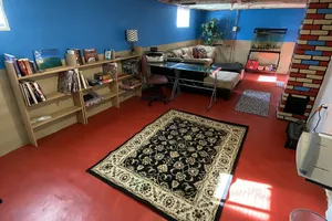 Image of Hawks Historical Haven Mandan