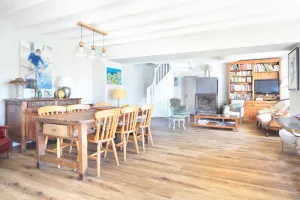 Image of Le Cottage des Pêcheurs - Charmante Maison pour 6