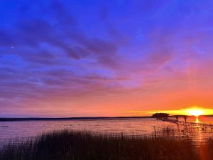 Image of Cabin 5-Brookie Bend at Sunset Pines Resort