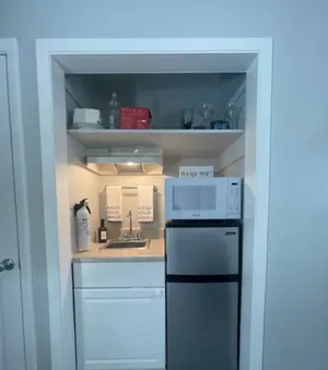 Image of Studio Apartment. Best Location