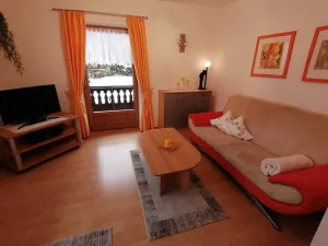 Image of Haus Lohmann Ferienwohnungen - Holiday apartment yellow (online)