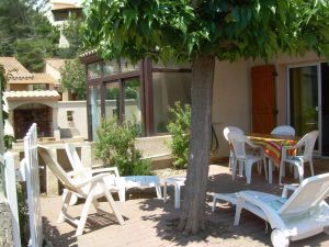 Image of Villa Fleury-Saint-Pierre-la-Mer, 2 bedrooms, 4 persons