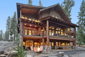 Image of Premier 5-Suite Suncadia Golf Home *w\/ hot tub, sauna and game\/media level*