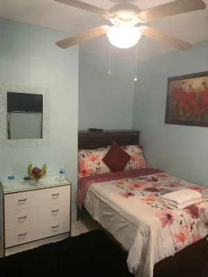Image of Private room, bathroom\nW\/ Free WIFI & Parking,\nNear providence on Mas & RI line