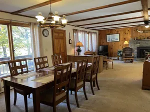 Image of Partridge Pond - Serene country getaway - less than 1\/2 mile to CDP, fire pit