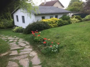 Image of Holiday house Hagenbrunn for 1 - 4 persons with 2 bedrooms - Holiday home