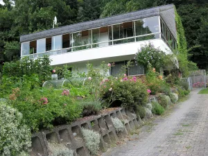 Image of Family-friendly apartment on the Hofsteig