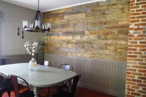 Image of Beautiful historic 3 bed 3 bath Guest House w old stone wine cellar!!