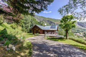 Image of Chalet Lo Grané