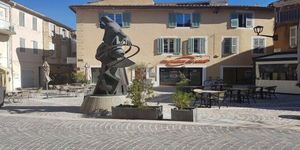 Image of Holiday apartment Salon de Provence for 1 - 4 persons with 1 bedroom - Holiday apartment in one or m