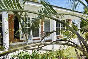 Image of Vintage Villa Guesthouse