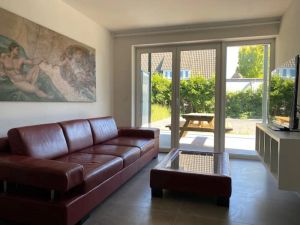 Image of Paul Klee Apartment