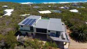 Image of Moonah Ridge residence