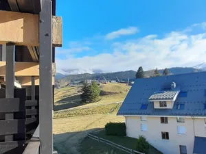 Image of Villard je t'aime - Résidence Les Tennis - 2 Appartements 2 pièces 5 p et 6 p